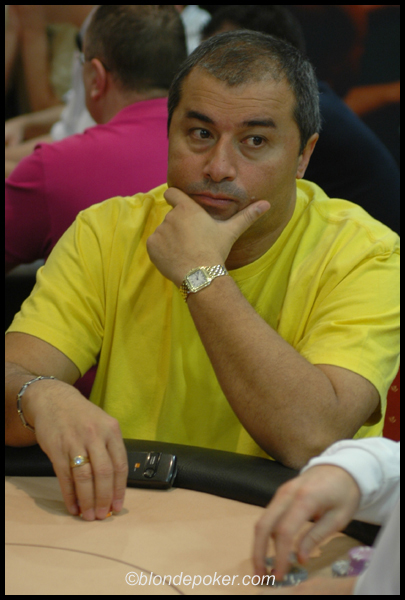 Dave Gregory